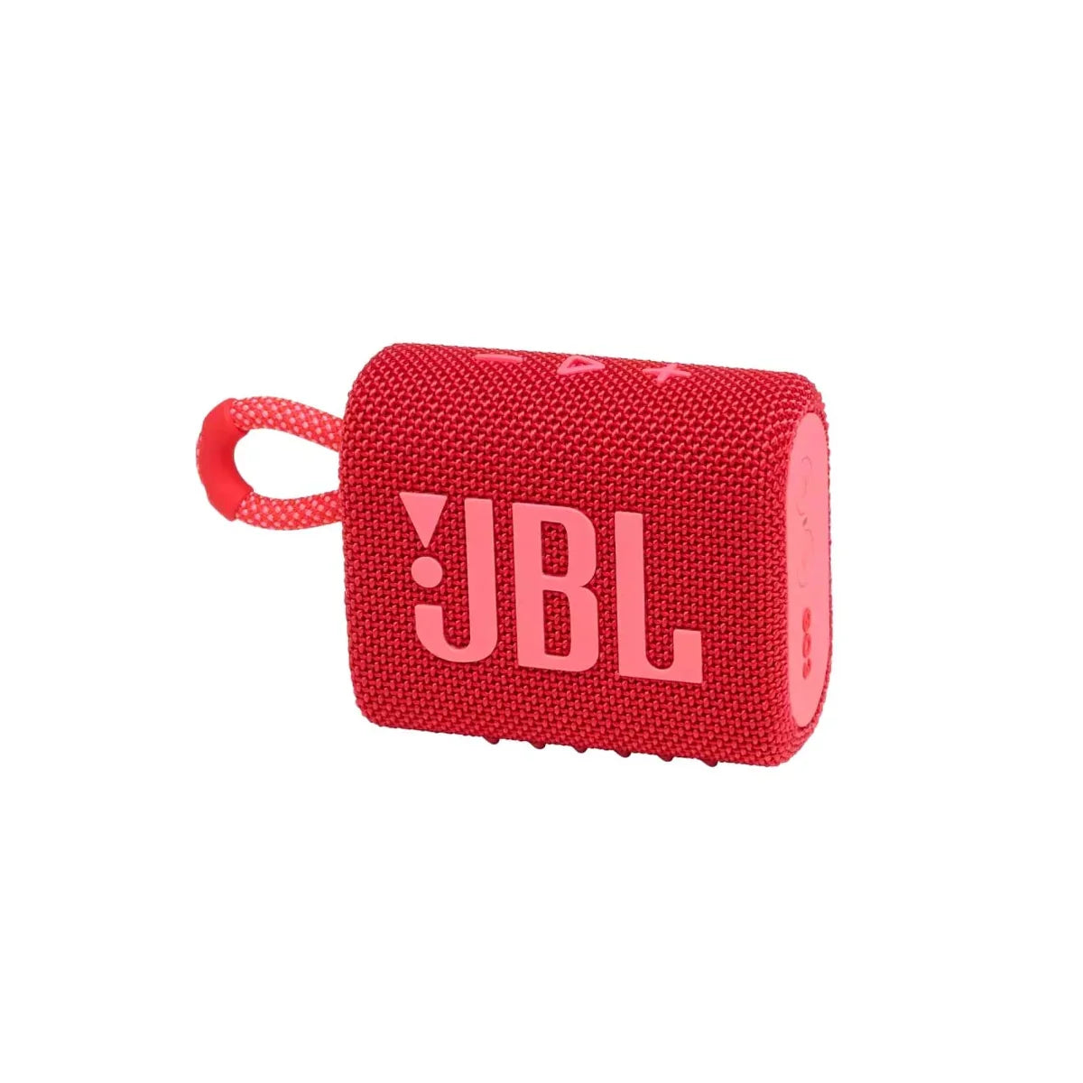 JBL GO 3 Red