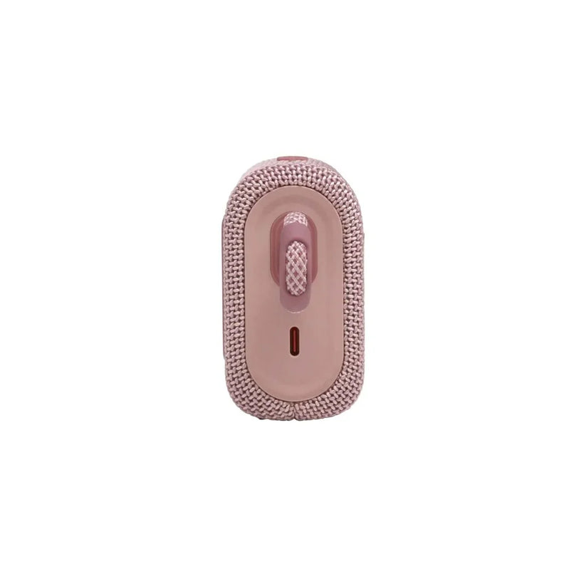JBL GO3 Pink