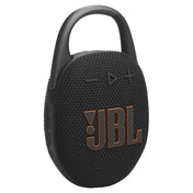JBL Clip 5 Black