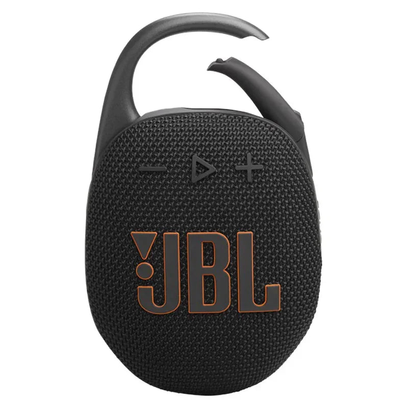 JBL Clip 5 Black