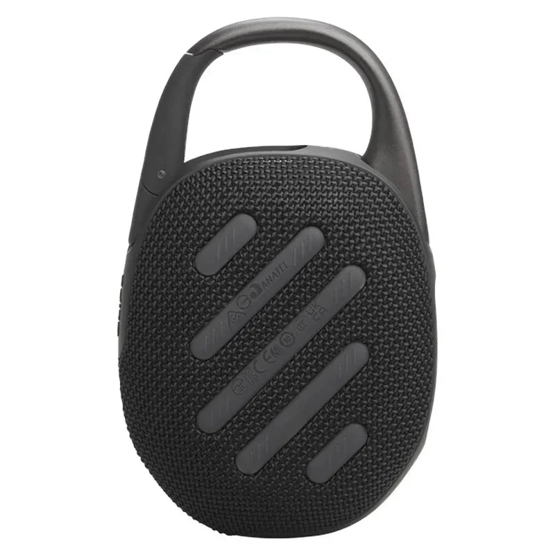 JBL Clip 5 Black