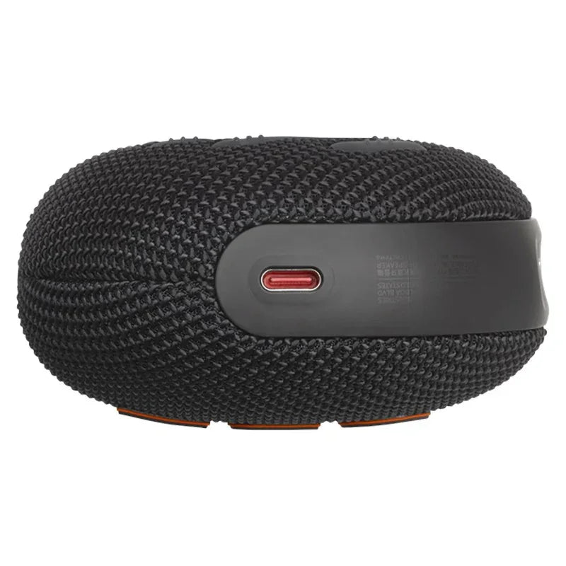 JBL Clip 5 Black
