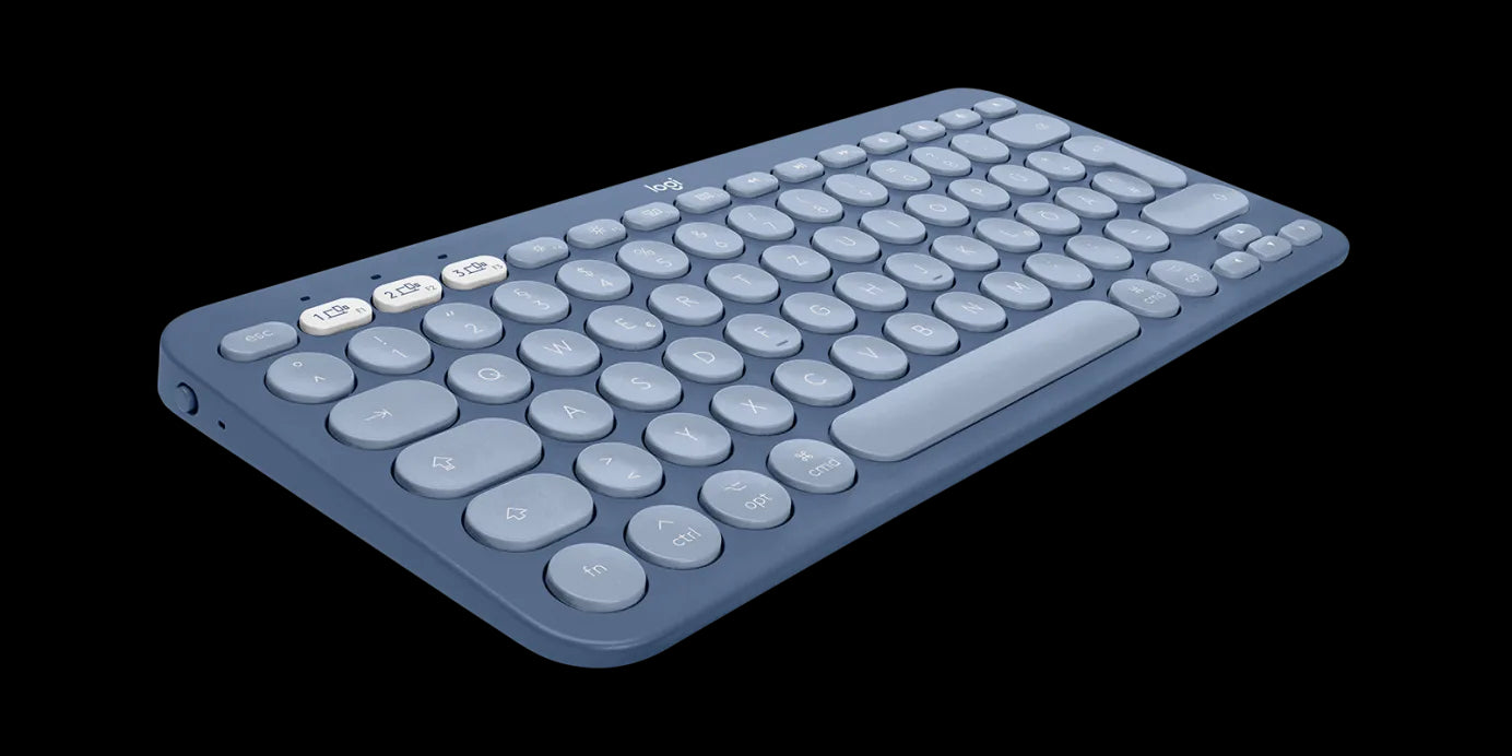 K380 for Mac Multi-Device Bluetooth Keyboard-BLUEBERRY-US INT'L-BT-N/A-INTNL-973