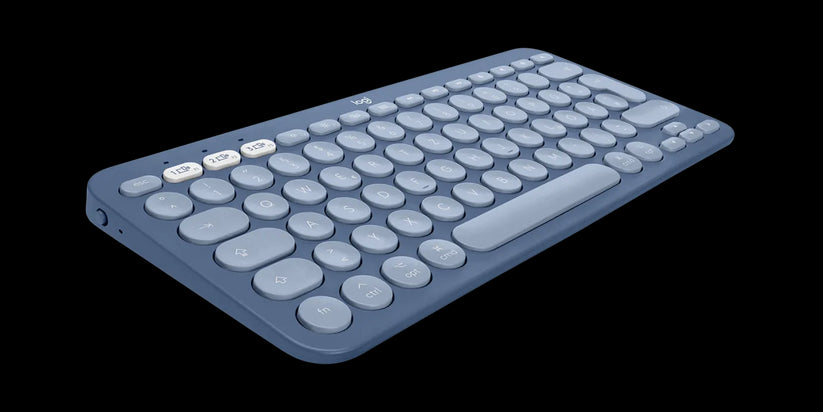 K380 for Mac Multi-Device Bluetooth Keyboard-BLUEBERRY-US INT'L-BT-N/A-INTNL-973