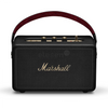 MARSHALL KILBURN III - BLACK & BRASS