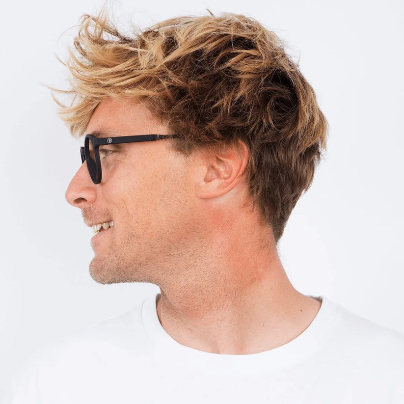 Barner - Le Marais - Black Noir