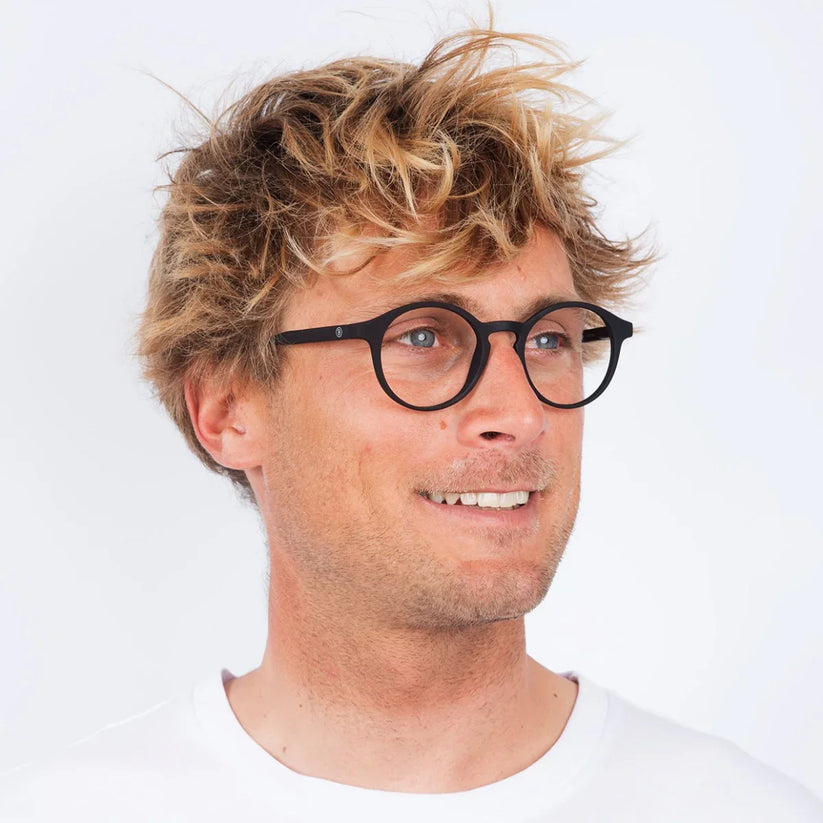 Barner - Le Marais - Black Noir