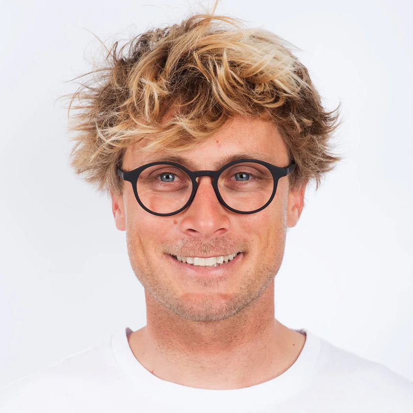 Barner - Le Marais - Black Noir