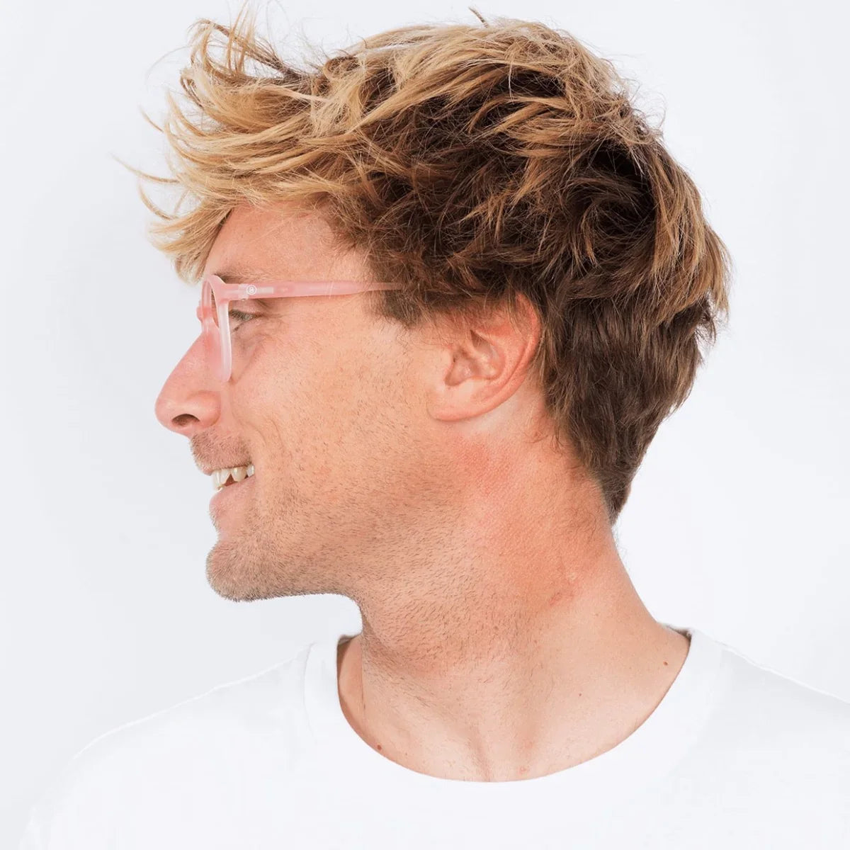 Barner - Le Marais - Dusty Pink