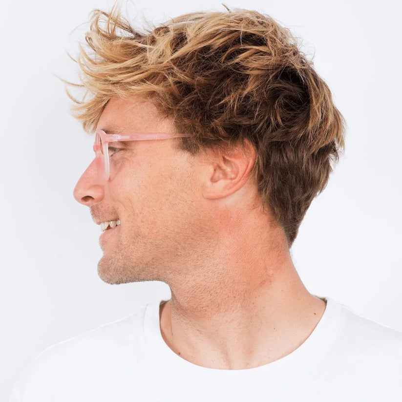 Barner - Le Marais - Dusty Pink