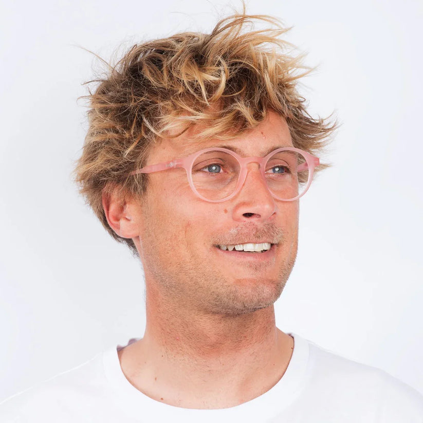 Barner - Le Marais - Dusty Pink