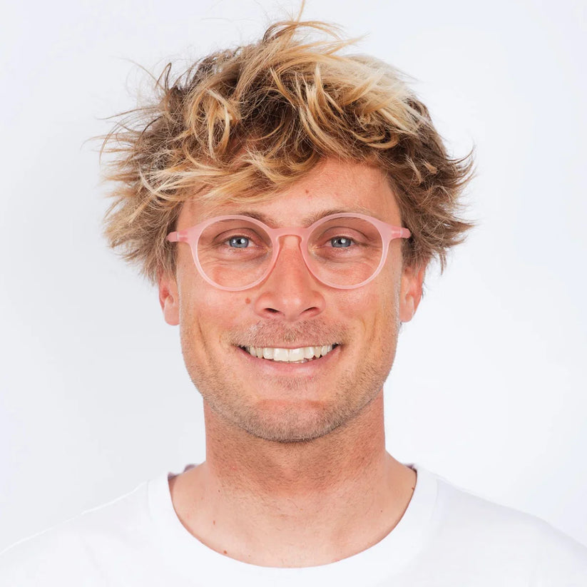 Barner - Le Marais - Dusty Pink