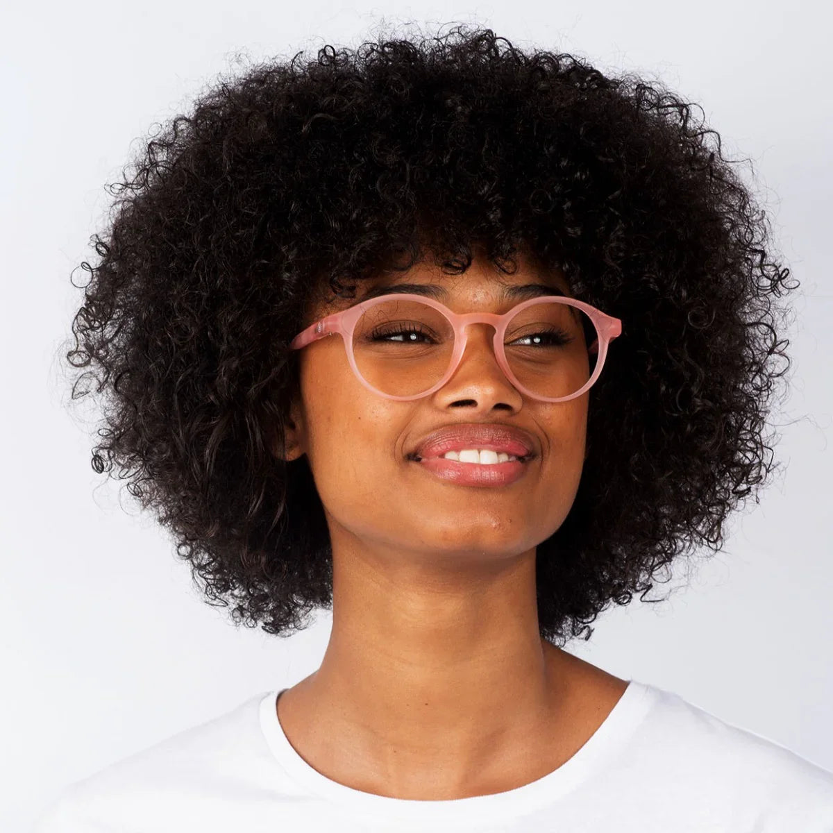 Barner - Le Marais - Dusty Pink