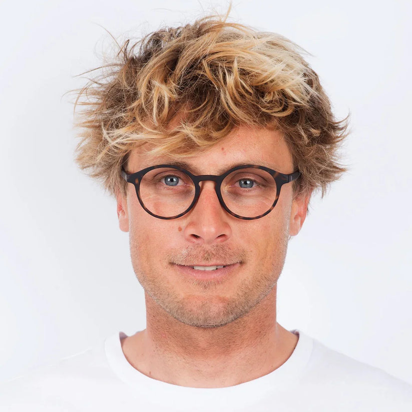 Barner - Le Marais - Tortoise