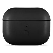 Decoded Leather Aircase, black - AirPods Pro 2