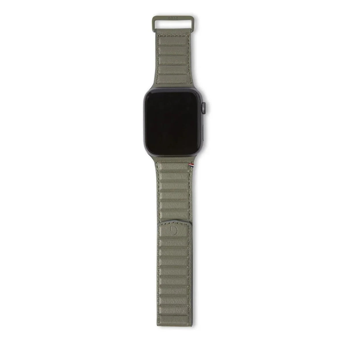 Decoded Leather Magnetic Traction Strap Series 7(41mm)/6/SE/5/4(40mm)/3 ...