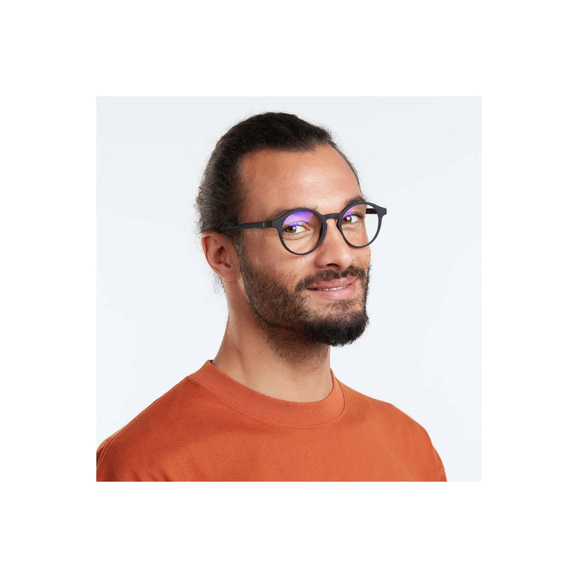 Barner - Le Marais - Black Noir