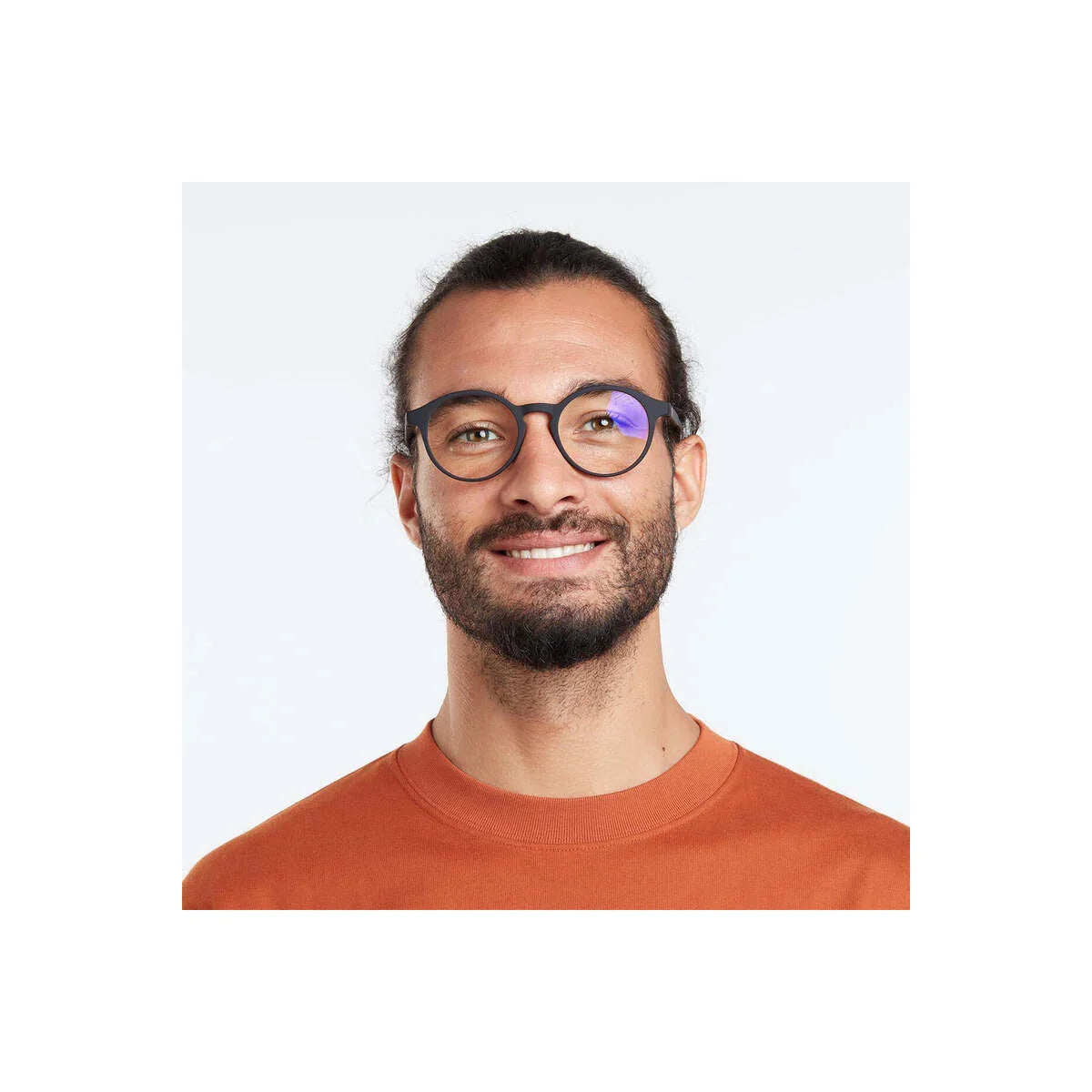 Barner - Le Marais - Black Noir