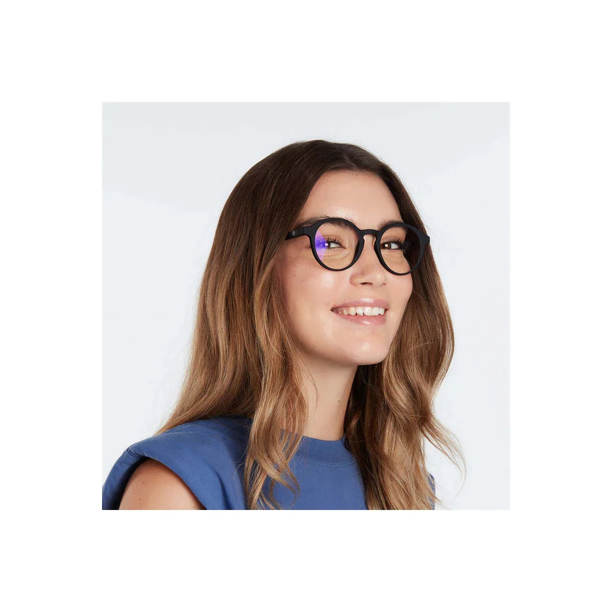 Barner - Le Marais - Black Noir