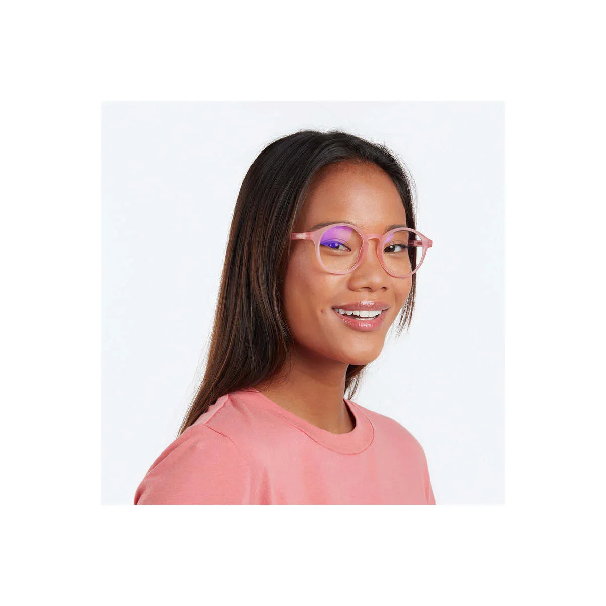 Barner - Le Marais - Dusty Pink