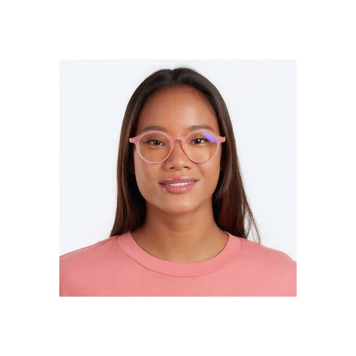 Barner - Le Marais - Dusty Pink