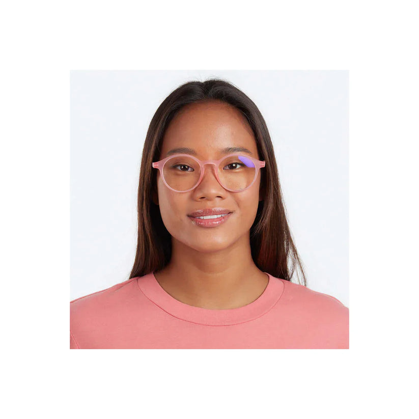 Barner - Le Marais - Dusty Pink