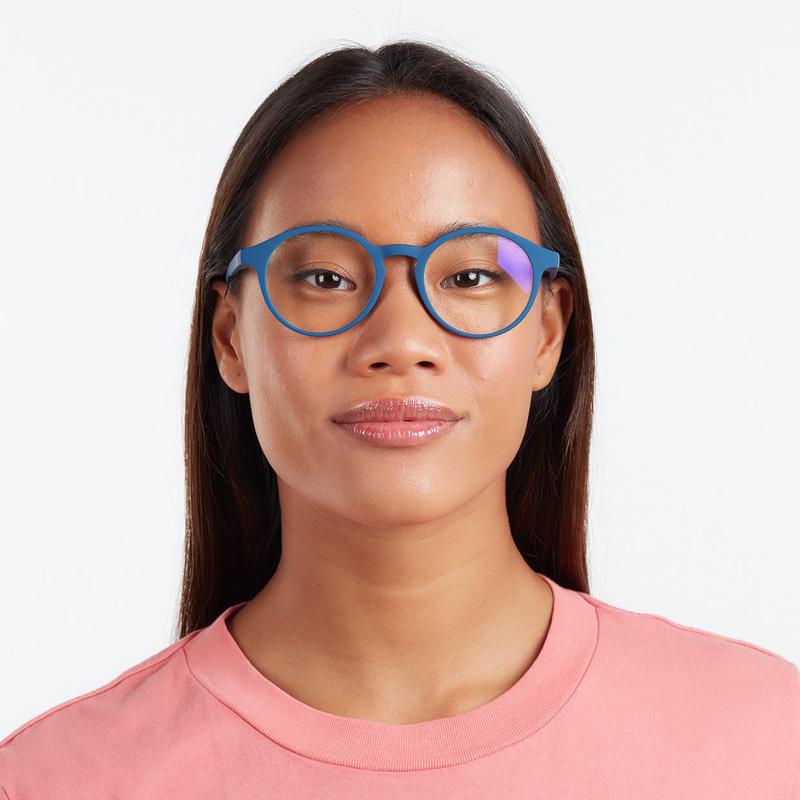 Barner - Le Marais - Navy Blue