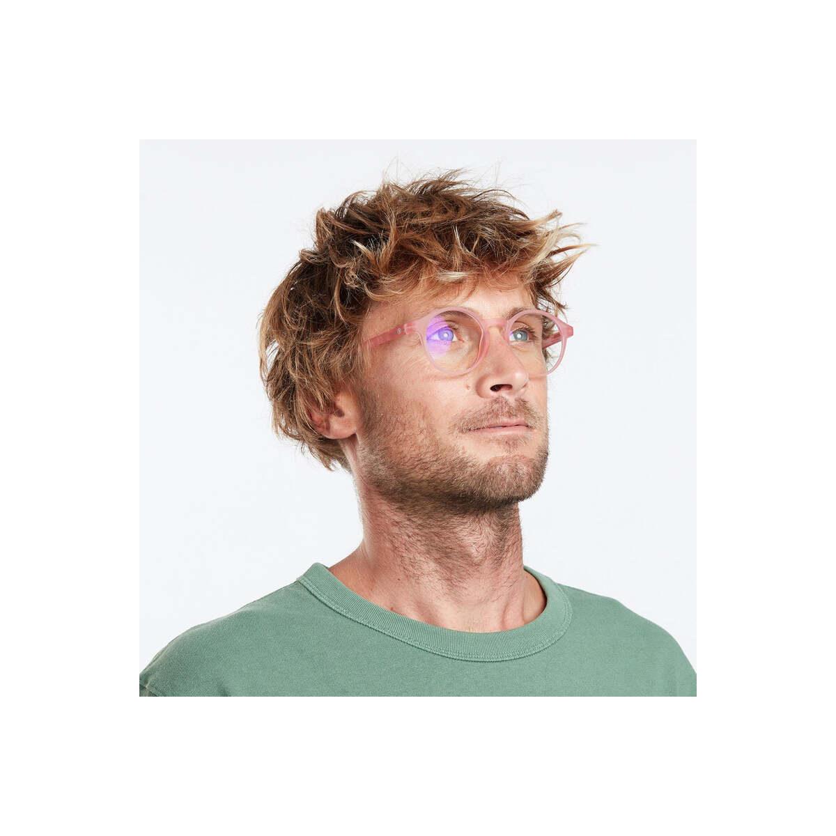 Barner - Le Marais - Dusty Pink