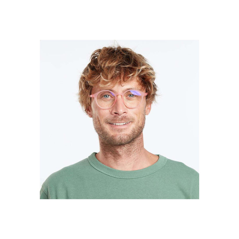 Barner - Le Marais - Dusty Pink