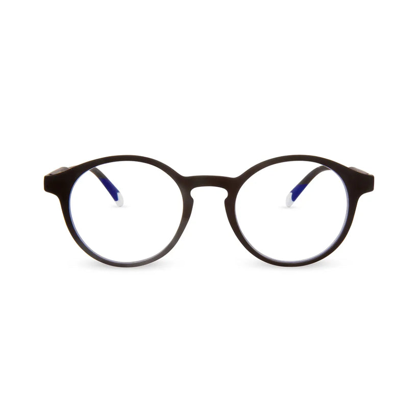 Barner - Le Marais - Black Noir