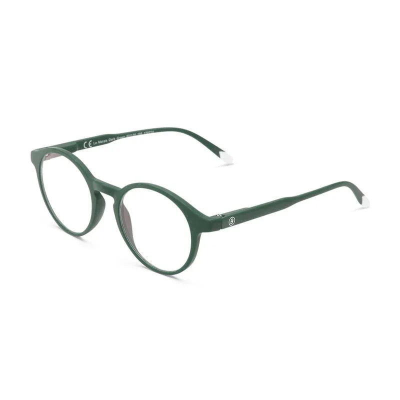 Barner - Le Marais - Dark Green