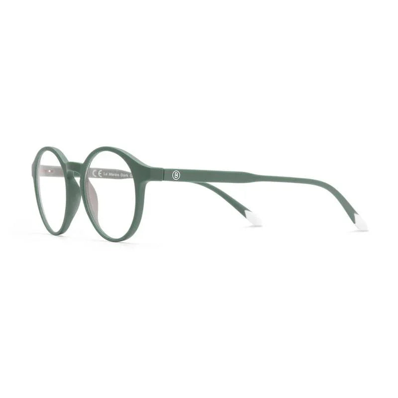 Barner - Le Marais - Dark Green