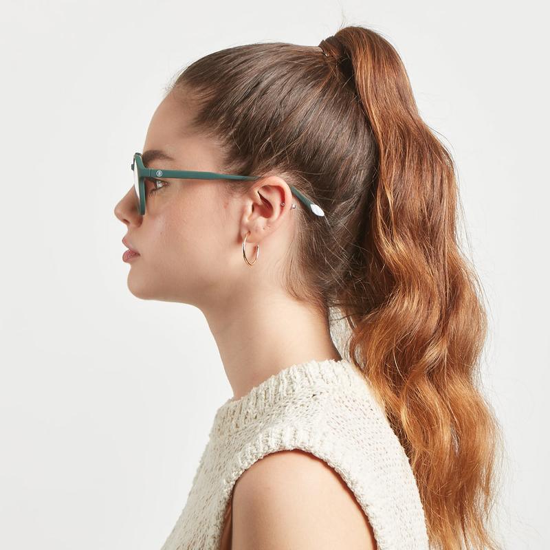 Barner - Le Marais - Dark Green