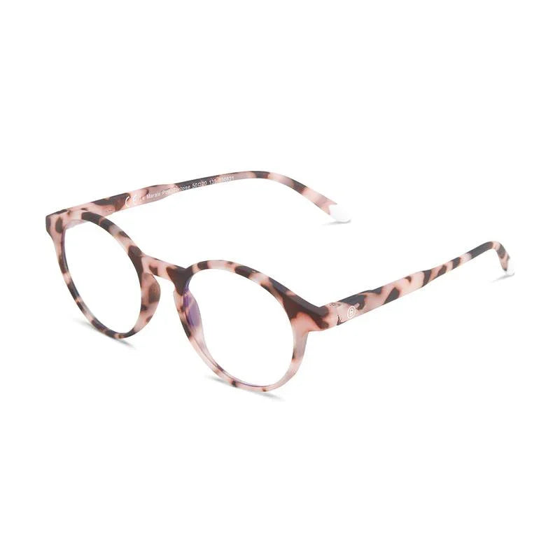Barner - Le Marais - Pink Tortoise