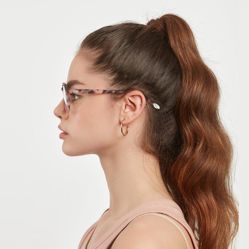 Barner - Le Marais - Pink Tortoise