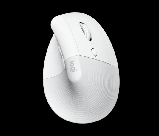Mac Vertical Ergonomic Mouse