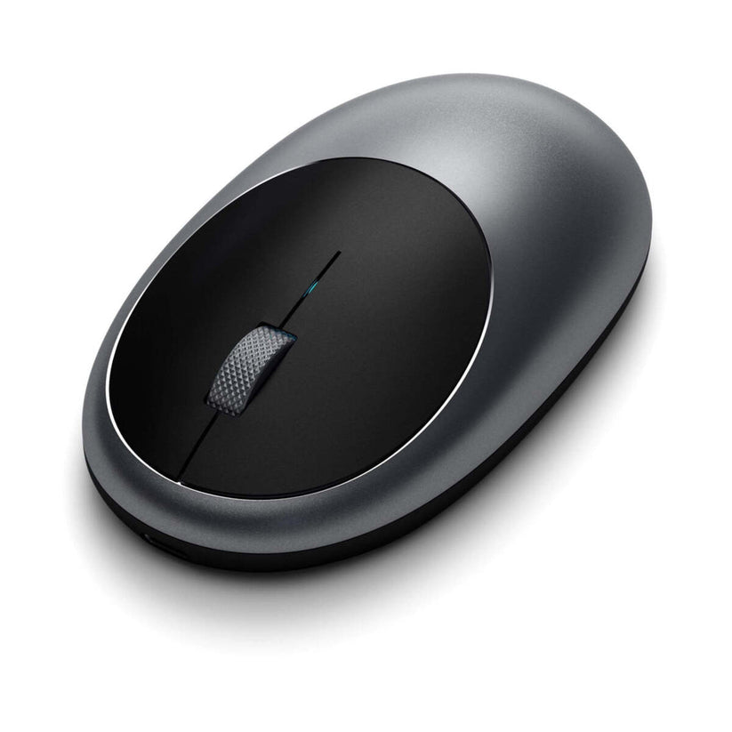 Satechi M1 Bluetooth глувче - вселенски сива