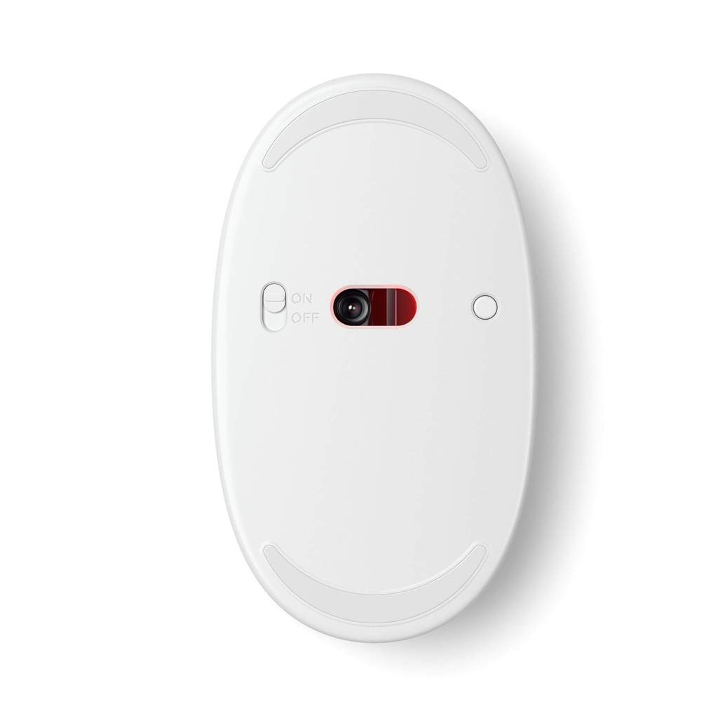 Satechi M1 Bluetooth Wireless Mouse - сребрена
