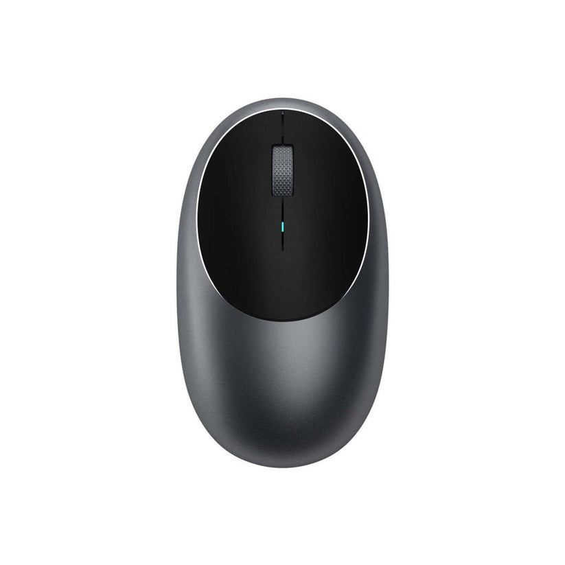 Satechi M1 Bluetooth глувче - вселенски сива