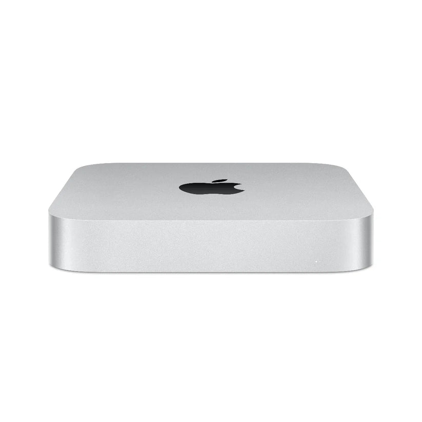 Demo Mac mini M2 | 8 CPU | 10 GPU | 256 GB SSD