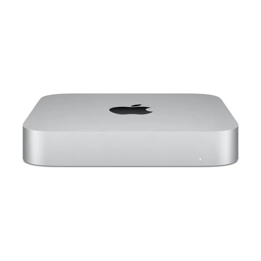 Mac mini: M1 | 8 CPU | 8 GPU | 512GB SSD | Croatian Keyboard