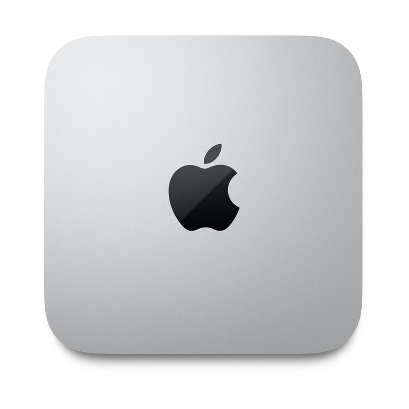 Mac mini: M1 | 8 CPU | 8 GPU | 512GB SSD | Croatian Keyboard