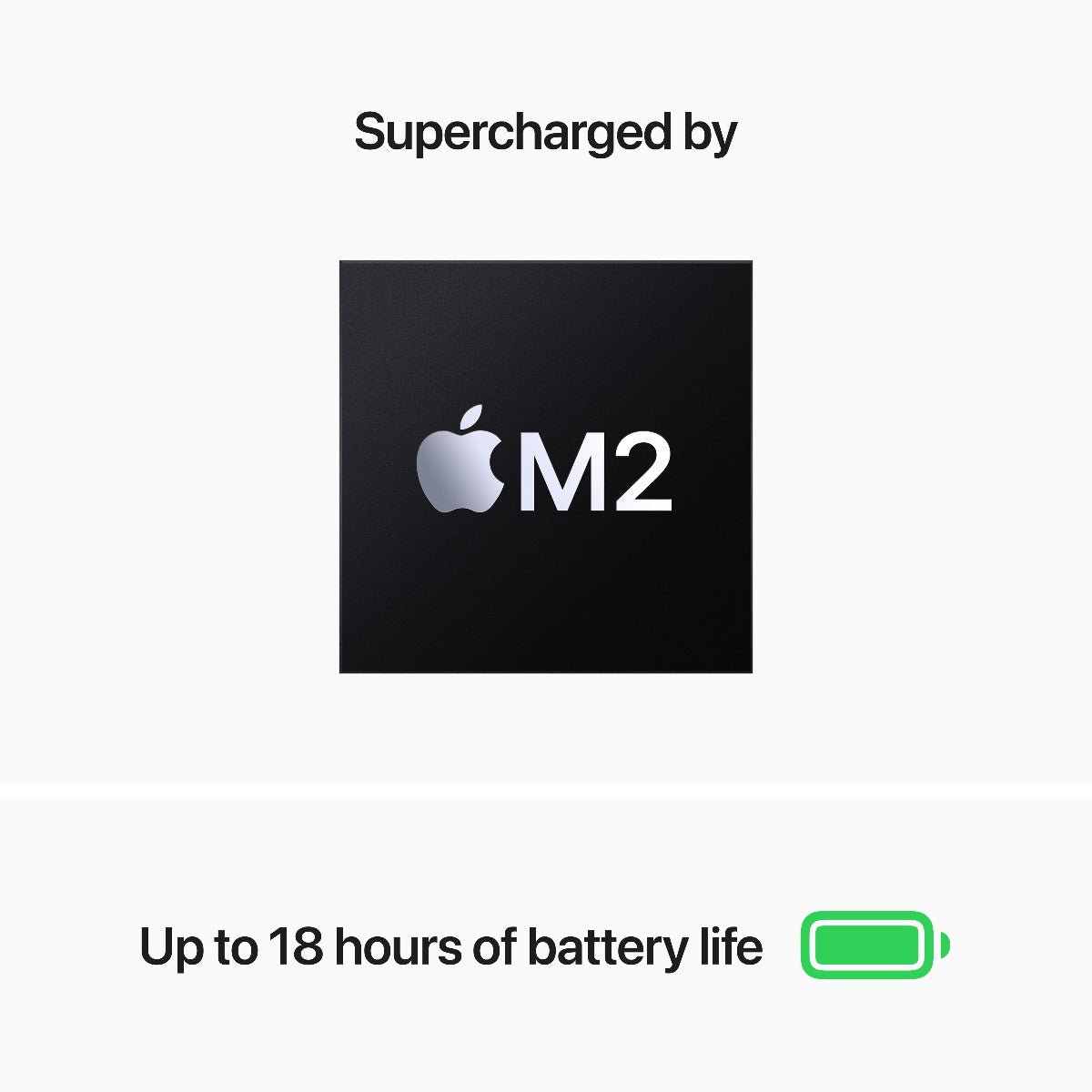 MacBook Air M2 13.6" 8 CPU | 10 GPU | 8 GB | 512 GB SSD | Silver