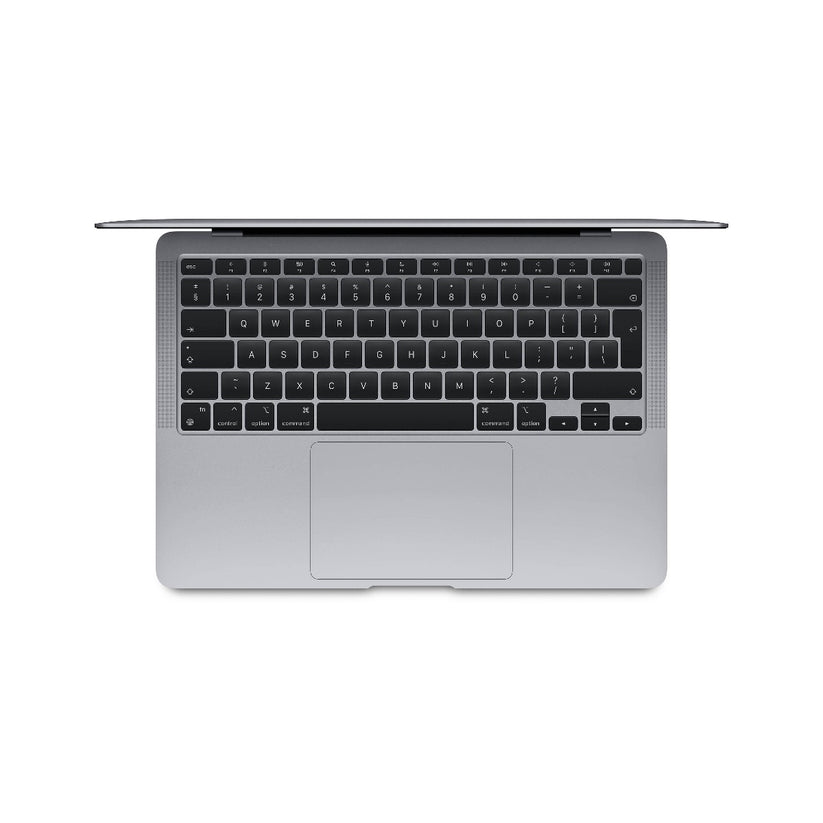 MacBook Air 13" с M3 чип | 16GB меморија | 512GB SSD - Space Grey | INT тастатура