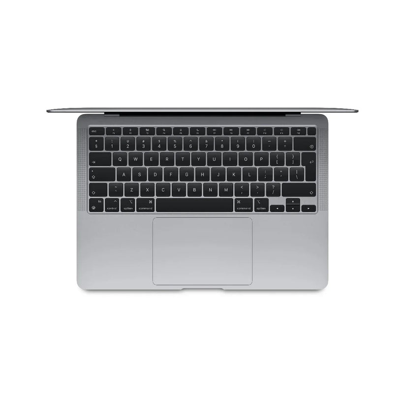 MacBook Air 13" с M3 чип | 16GB меморија | 512GB SSD - Space Grey | US тастатура