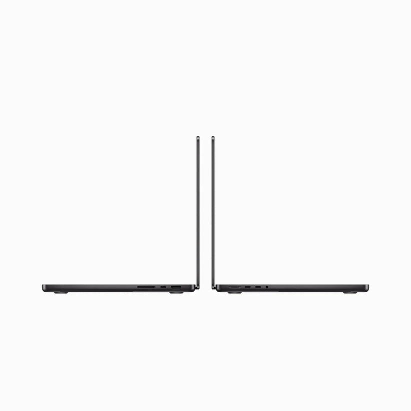 (Demo) MacBook Pro M3 Pro 14" | 18GB RAM | 11 CPU | 14 GPU | 512 GB | Space Black