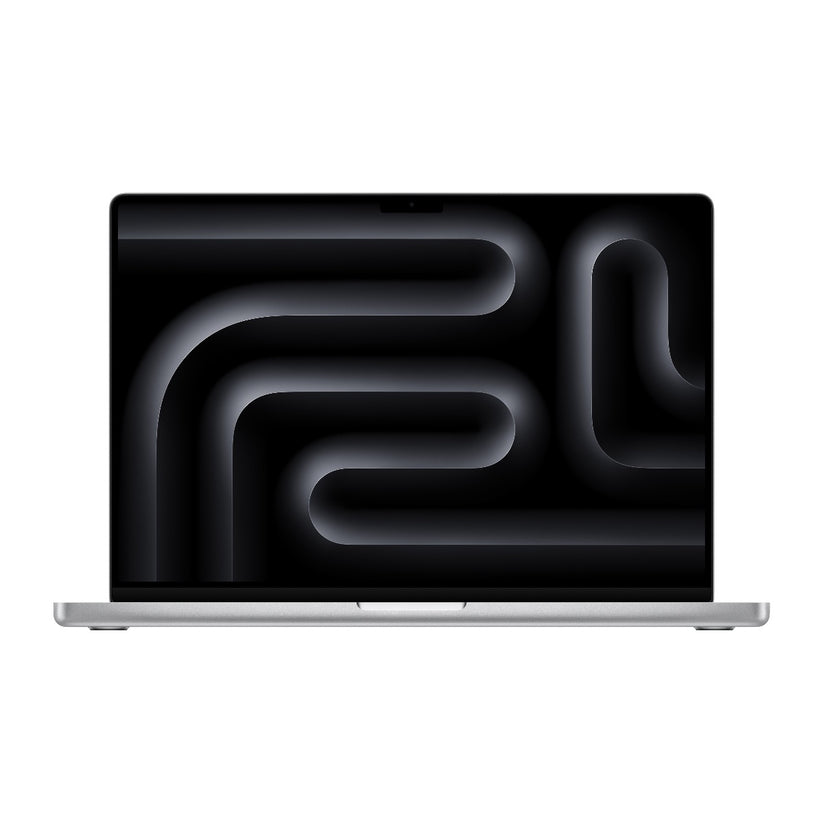 MacBook Pro M3 Max 16" | 14 CPU | 30 GPU | 1TB | Silver