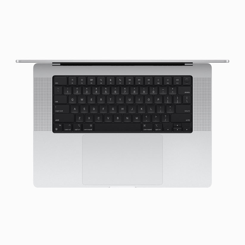 MacBook Pro M3 Max 16" | 14 CPU | 30 GPU | 1TB | Silver