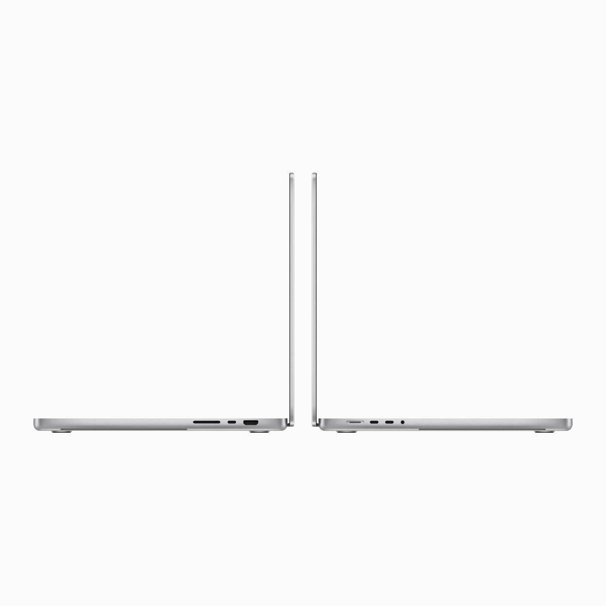 MacBook Pro M3 Max 16" | 14 CPU | 30 GPU | 1TB | Silver