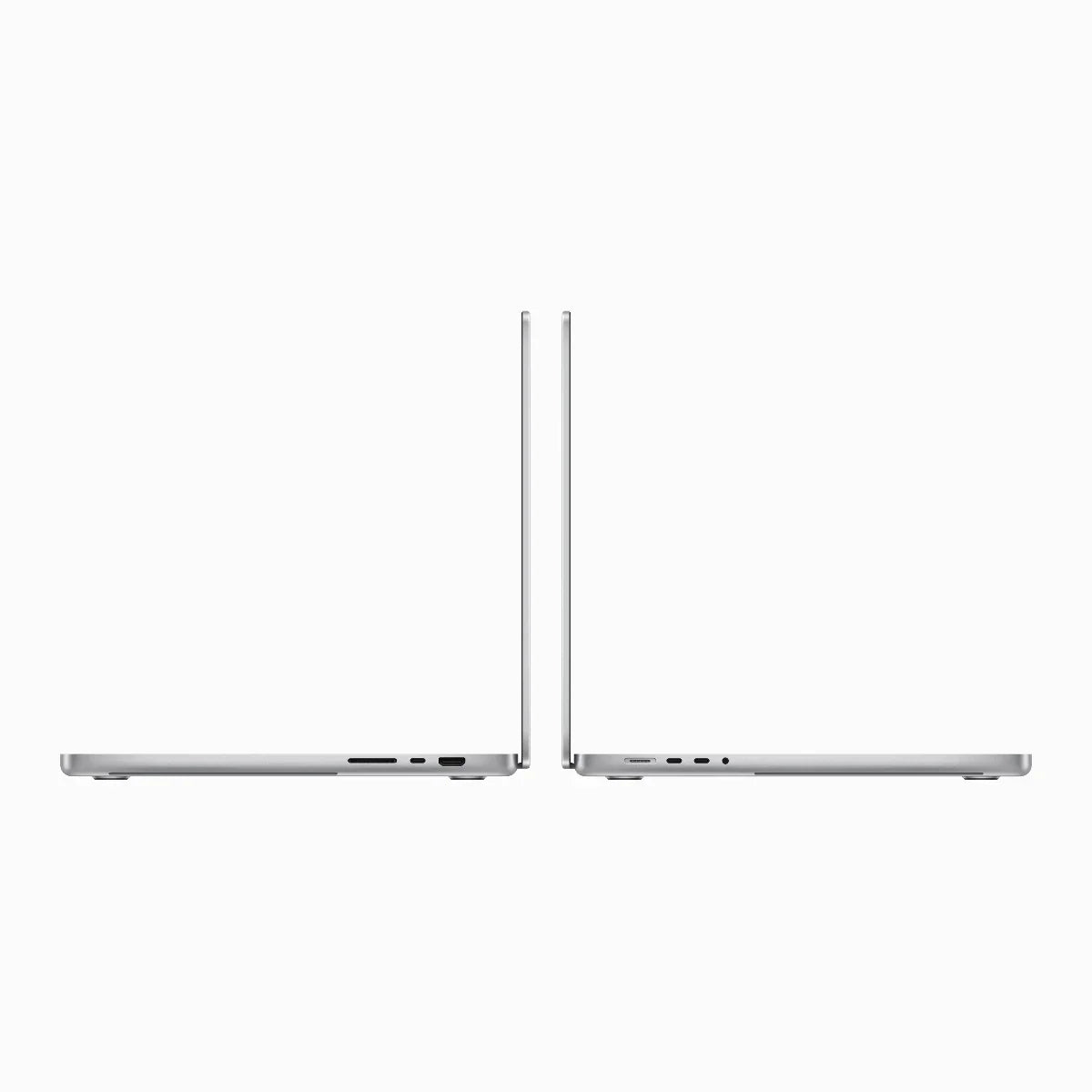 MacBook Pro M3 Max 16" | 16 CPU | 40 GPU | 1TB | Silver
